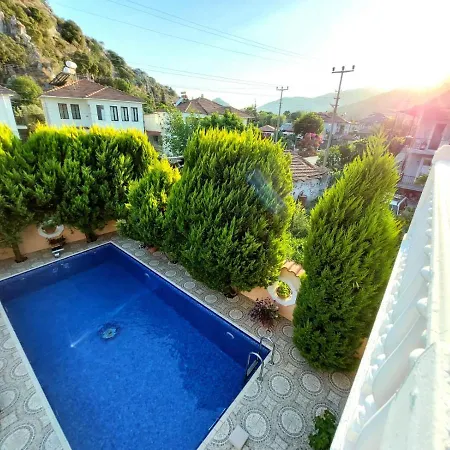 Villa Palace Dalyan