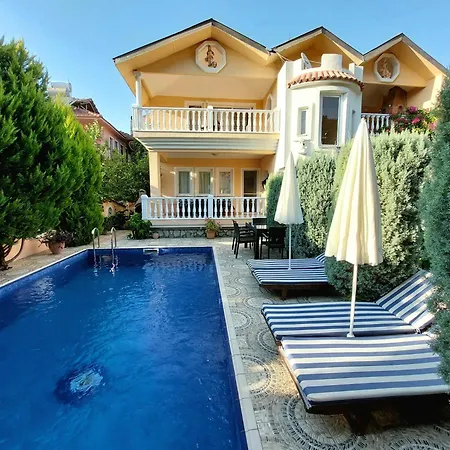 Palace ヴィラ ダルヤン