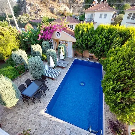 Villa Palace Dalyan