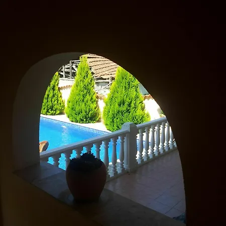 فيلة Palace