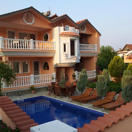 Villa Palace Dalyan