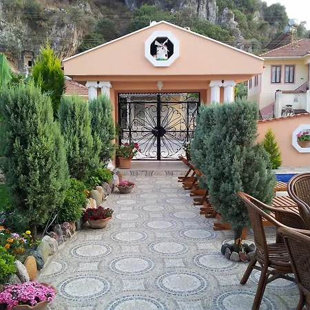 فيلة Palace داليان