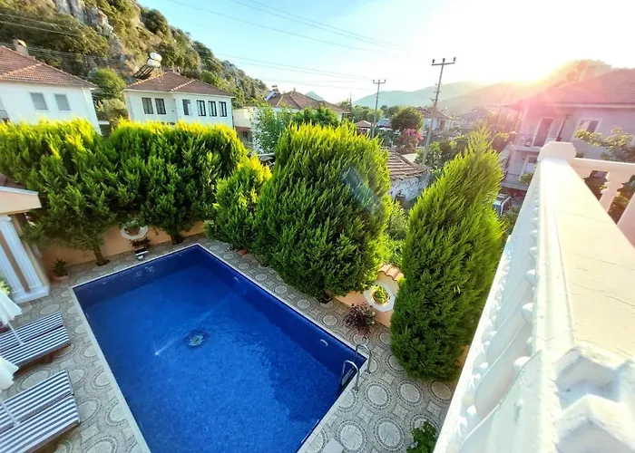 فيلة Palace داليان