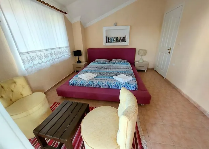 فيلة Palace داليان