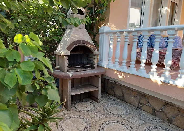 Palace فيلة داليان