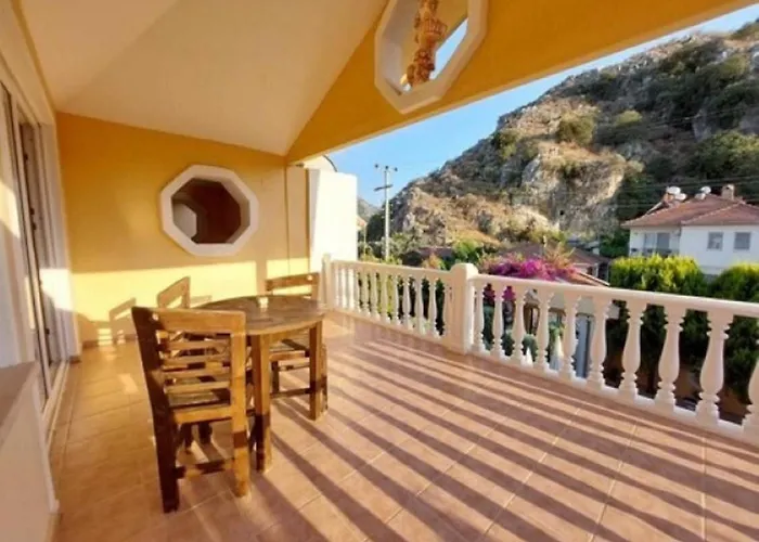 Palace فيلة داليان