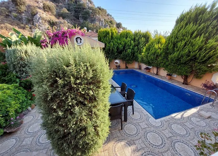 فيلة Palace داليان