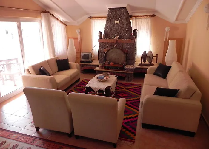 Palace Dalyan