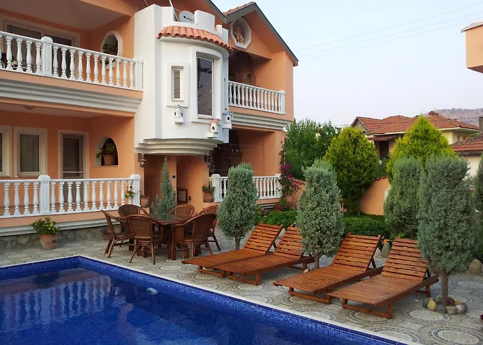 Palace Dalyan