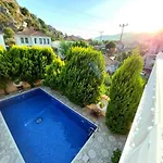 Villa Palace Dalyan