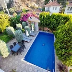 Palace Dalyan