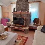 Palace Dalyan