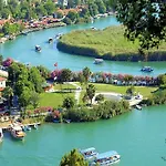 Palace Dalyan