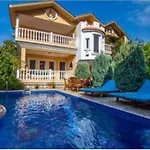 Villa Palace Dalyan