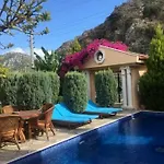 Palace * Dalyan