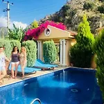 Villa Palace Dalyan