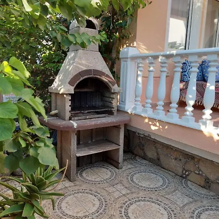 Palace וילה דליאן