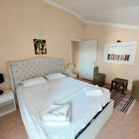 וילה Palace דליאן