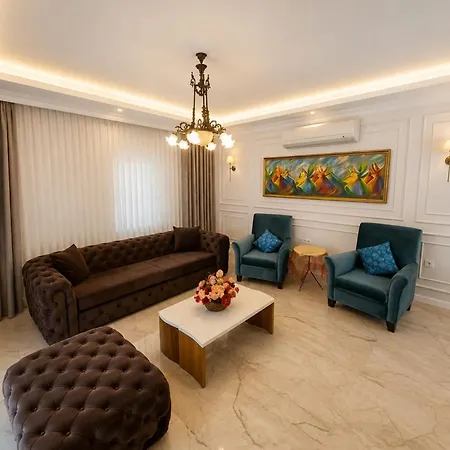 Vilă Palace Dalyan