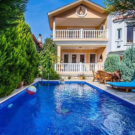 Palace * Dalyan