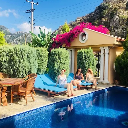 Villa Palace Dalyan