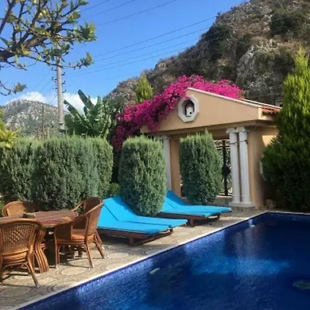 Palace * Dalyan