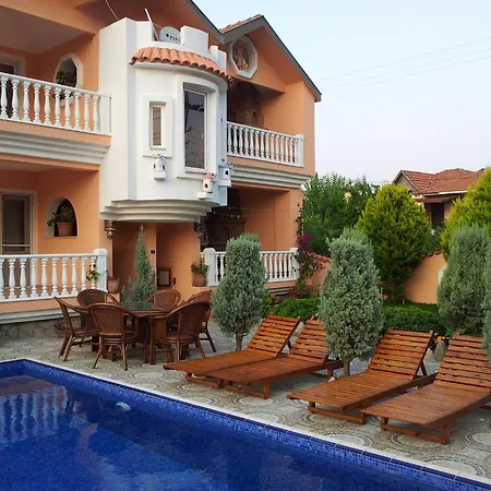 Palace Dalyan