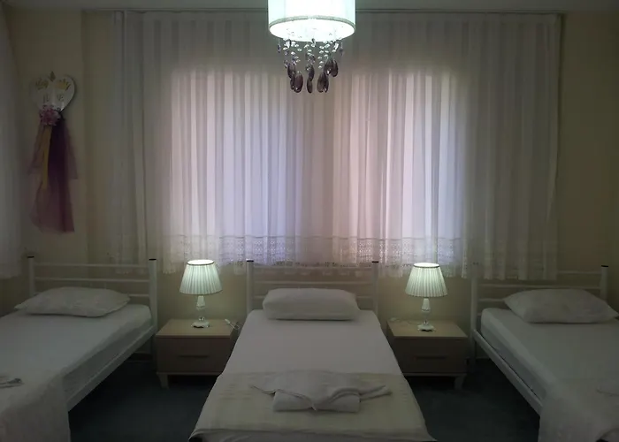 Villa Palace Dalyan
